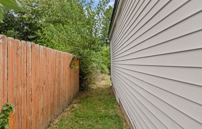 1616 E Funston – Updated & Move-In Ready!