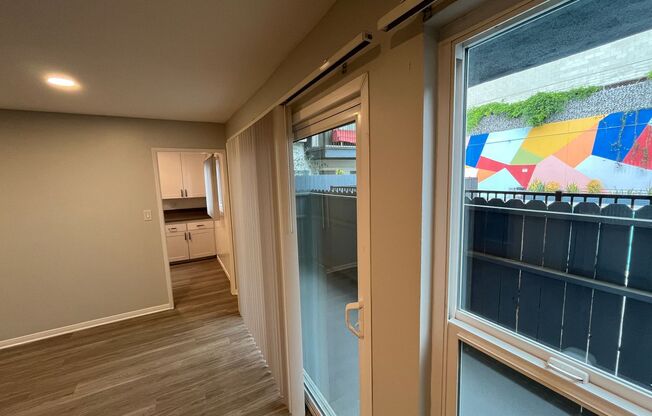Studio, 1 bath, 650 sqft, $1,848, Unit 105