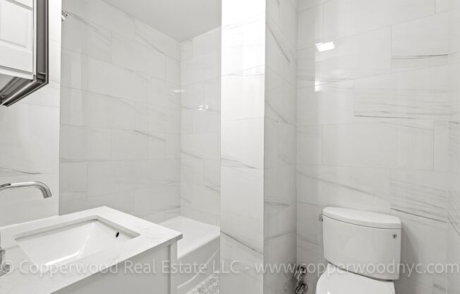 2 beds, 1 bath, 470 sqft, $4,695, Unit 3