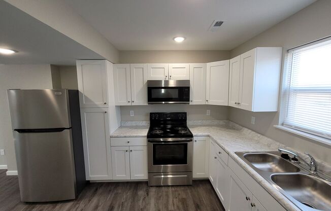 Parkview Estates