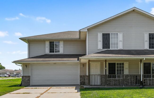 501- 503 Lakeshore