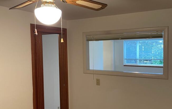 1 bed, 1 bath, 600 sqft, $1,600, Unit Lower North