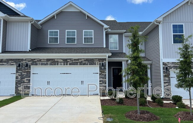 2320 SUGAR CONE WAY