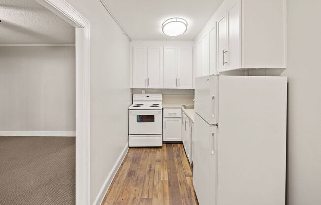 1 bed, 1 bath, 550 sqft, $1,677, Unit 314