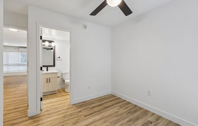 2 beds, 2 baths, 824 sqft, $3,795, Unit 2330-201