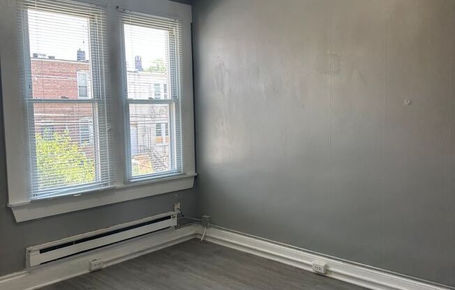 5 S Wickham Road