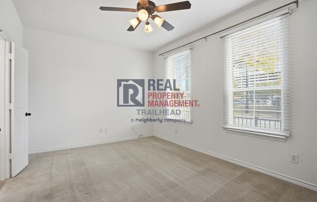 2 beds, 2 baths, $1,995, Unit APARTMENT 1100