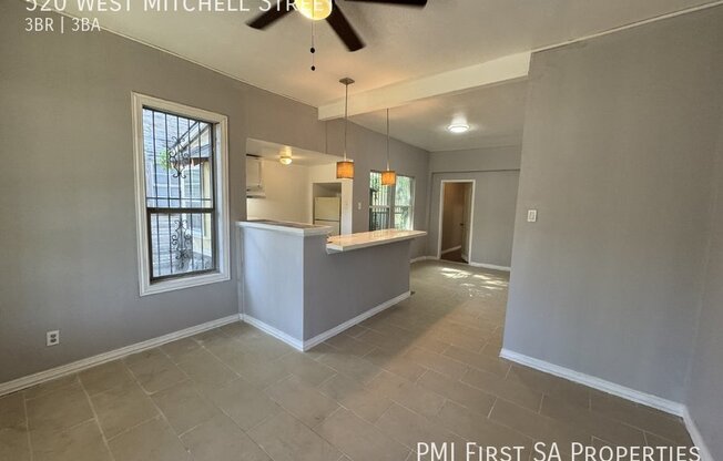 520 W MITCHELL ST