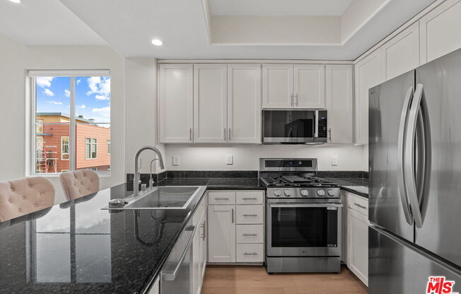 1 bed, 1 bath, 690 sqft, $3,100, Unit 314