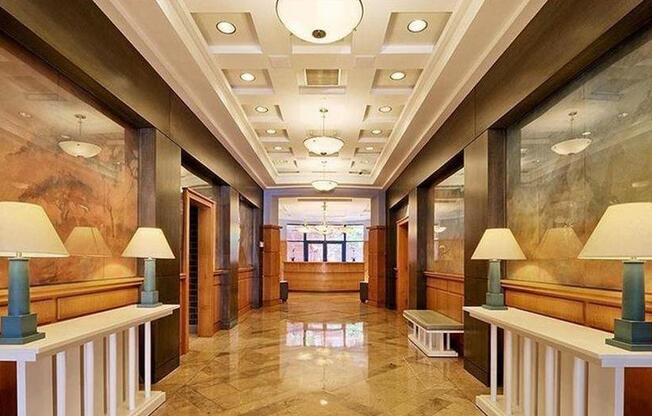 1 bed, 1 bath, 725 sqft, $4,995, Unit 7D