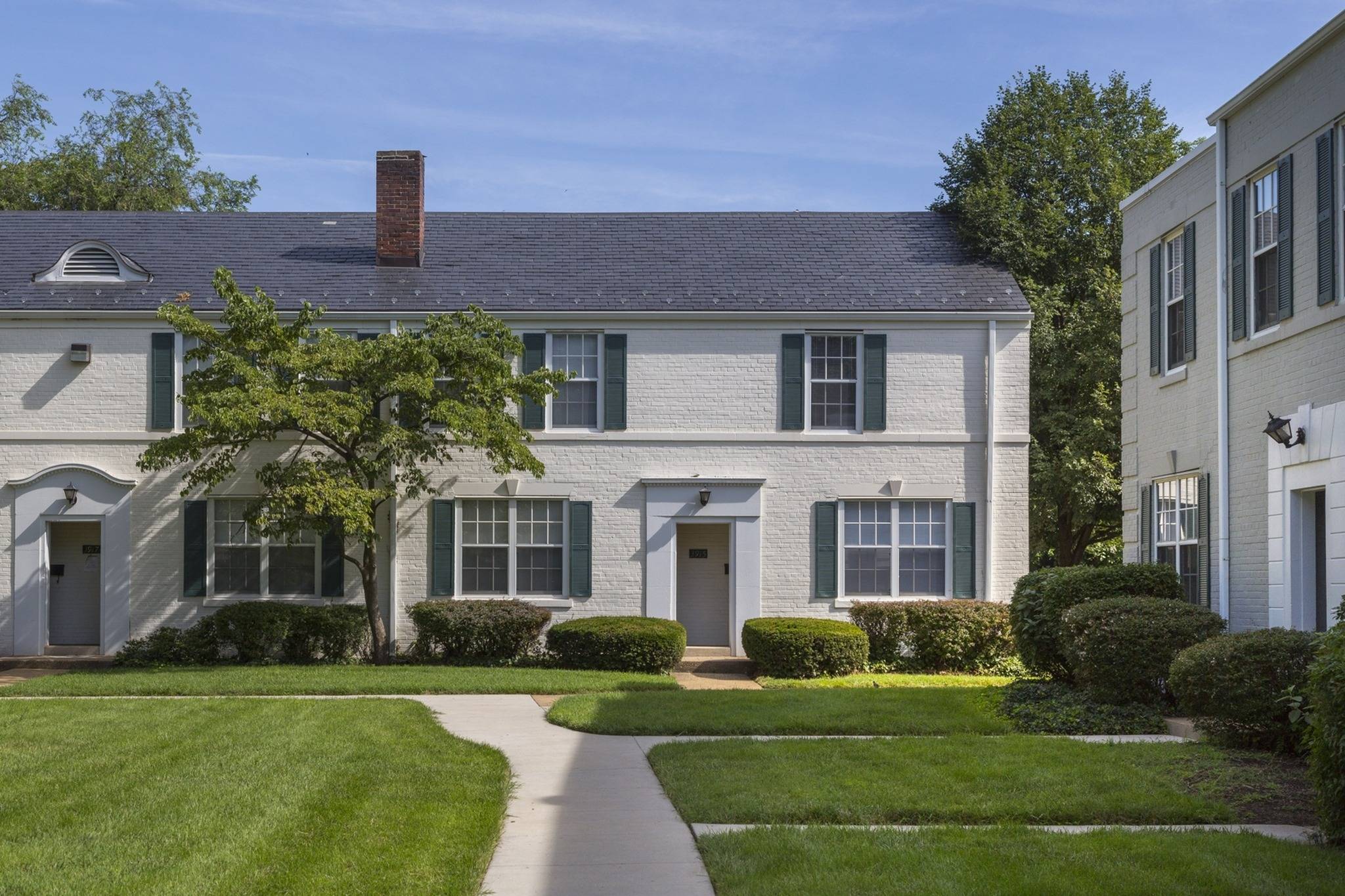 Ballston Park - Arlington, VA | ApartmentAdvisor