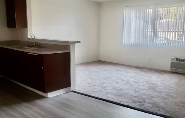 1 bed, 1 bath, 536 sqft, $1,895, Unit 27