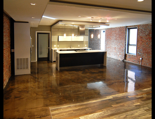 2 beds, 2.5 baths, 1,300 sqft, $3,600, Unit 03