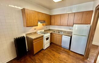 1 bed, 1 bath, 575 sqft, $1,965, Unit 520-I2
