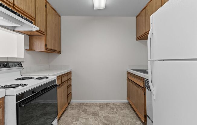 1 bed, 1 bath, 609 sqft, $1,650, Unit 305