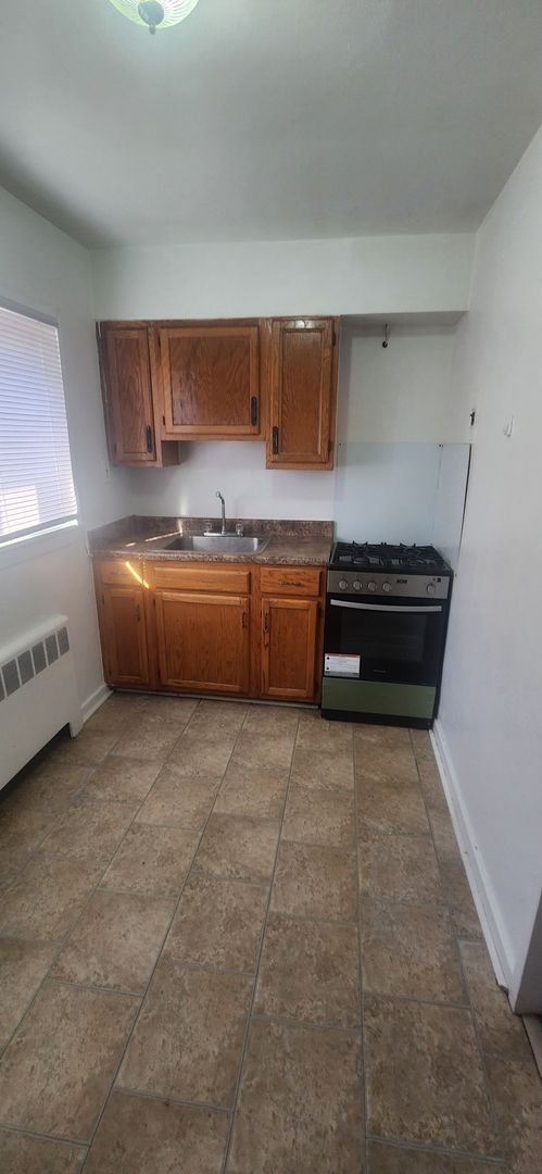 Penn Gardens Apartments