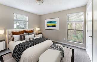 The Parkland at Orange Park