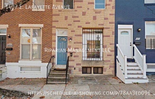 1407 E LAFAYETTE AVE