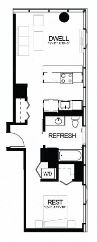 Partner-provided property photo