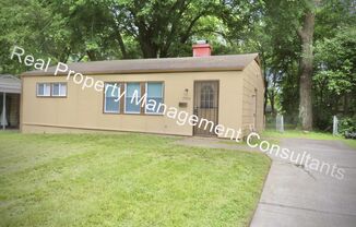 Remodeled 3 bedroom with large backyard