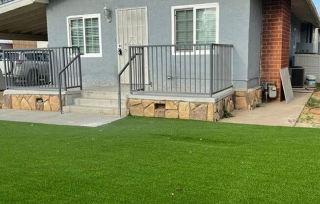 South 2nd- 4 Bed 2 Bath Remodeled Home in El Cajon!