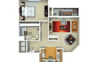 Partner-provided photo for $3173 unit