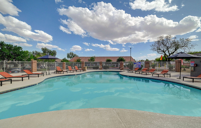 Townhomes For Rent in North Las Vegas