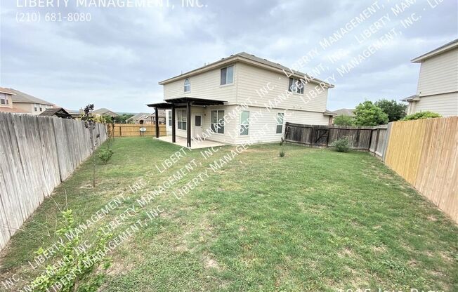 Partner-provided property photo