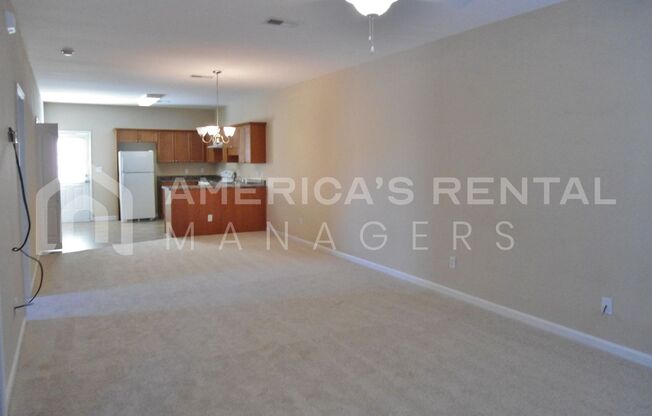 3 beds, 2 baths, $1,395