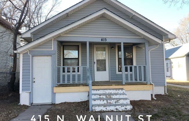 415 N. Walnut St.