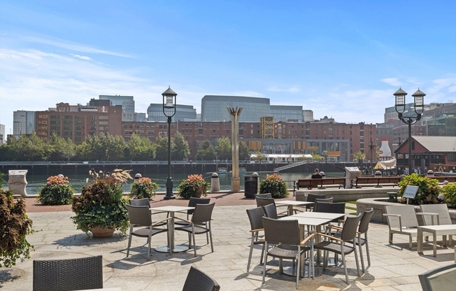 1 bed, 1.5 baths, 1,061 sqft, $5,750, Unit 14E