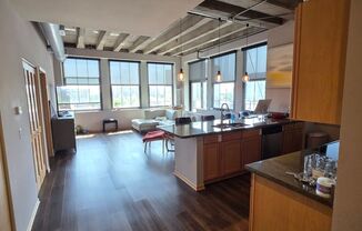 2 beds, 2.5 baths, 1,288 sqft, $2,775, Unit 407