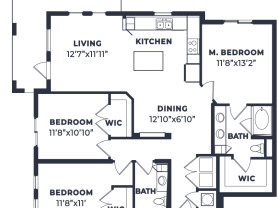 Partner-provided photo for $2799 unit