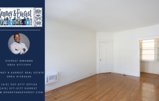 3101 Divisadero