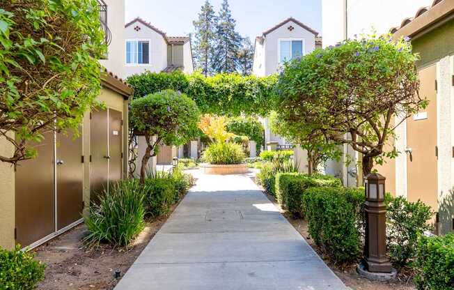 A Space Made For You