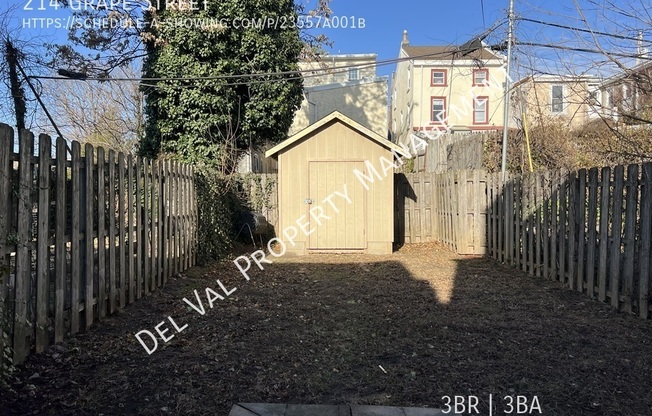 Partner-provided property photo