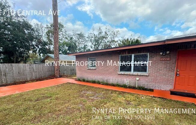 1710 CENTRAL AVE