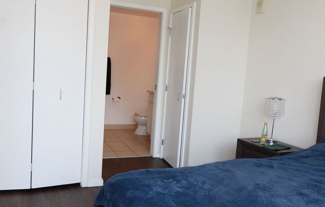 1 bed, 1 bath, $2,750, Unit # 1505