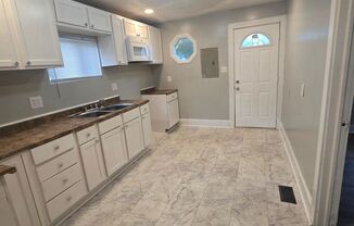 Newly Remodeled Westside Two Bedroom Riverside and and 30th Street