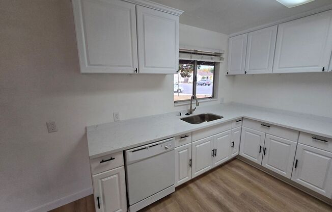 Spacious 3-Bedroom, 2-Bathroom Home on a Corner Lot