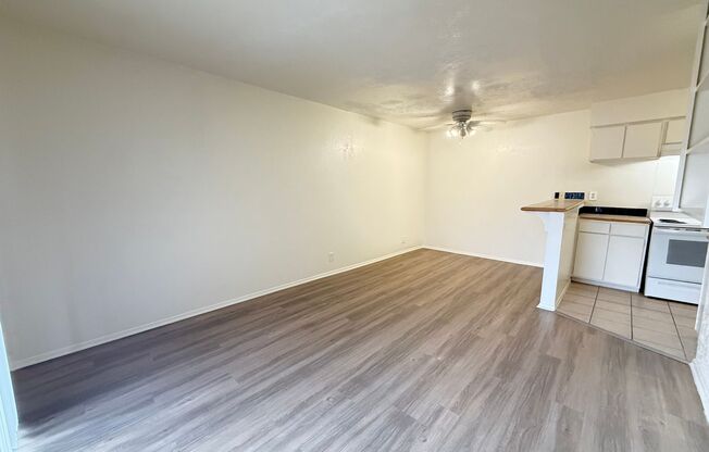 1 bed, 1 bath, 660 sqft, $1,239, Unit OPA-342