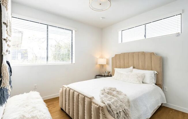 1 bed, 1 bath, 510 sqft, $2,750, Unit #309