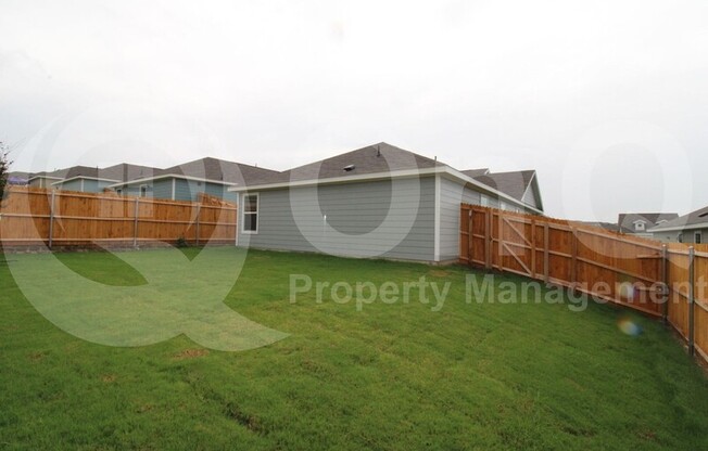 Partner-provided property photo