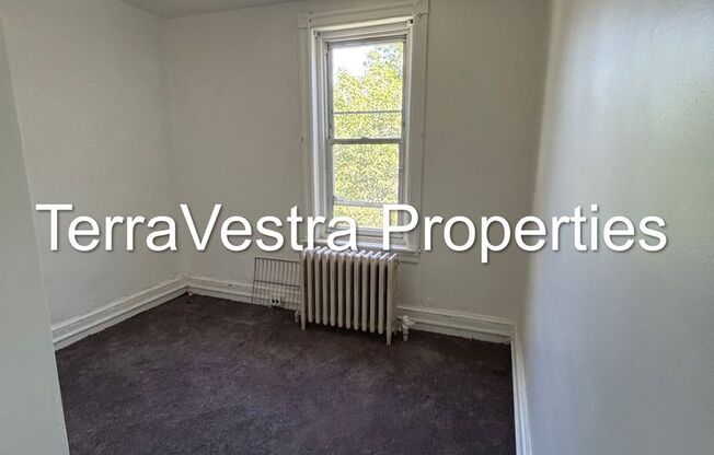 3 Bed Single Family in Camden! Eligible for $500 Security Deposit.