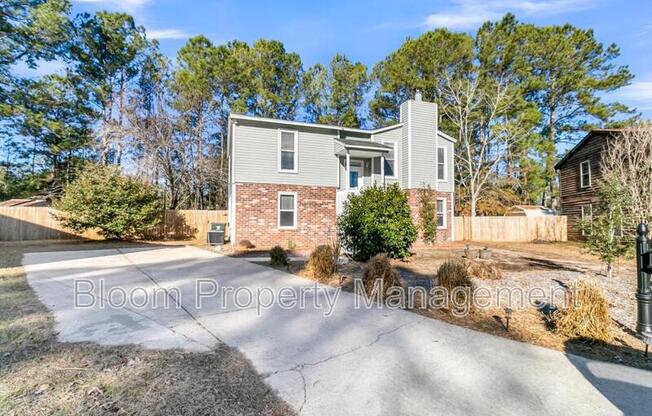 113 TRESCOTT CT