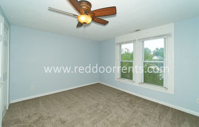 2 beds, 1.5 baths, $1,395