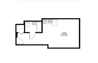 Partner-provided photo for $1199 unit