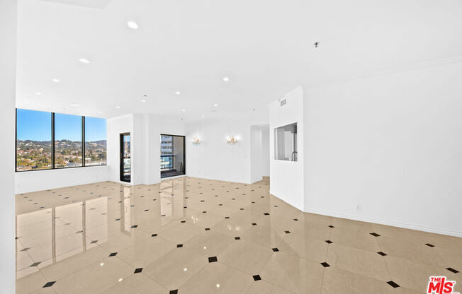 3 beds, 4 baths, 2,814 sqft, $18,000, Unit PH1505