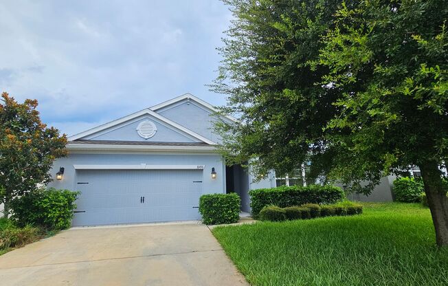 Like New Spacious Sawgrass Home Ready for Move In