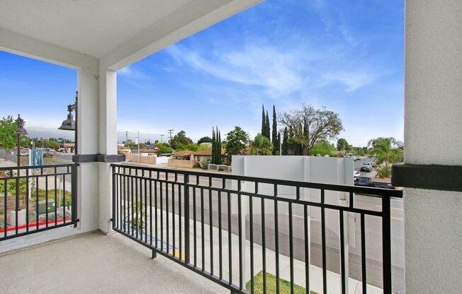 The Willow Townhomes